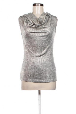 Női top Unbranded, Méret L, Szín Ezüstös, Ár 4 149 Ft