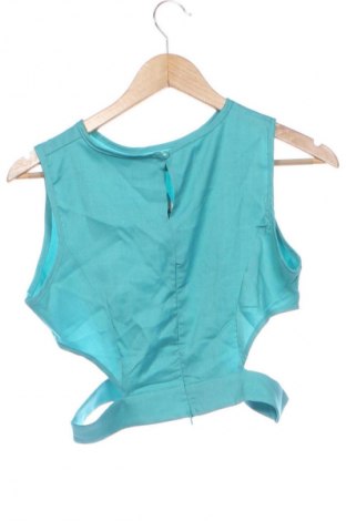 Damentop Unbranded, Größe M, Farbe Blau, Preis 27,68 €