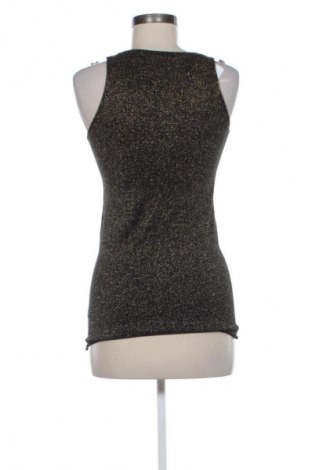 Damentop Unbranded, Größe XS, Farbe Golden, Preis 9,99 €