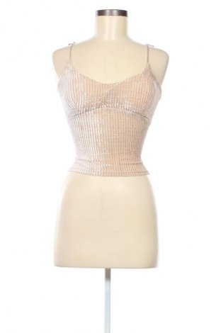Dámsky top  Unbranded, Veľkosť M, Farba Béžová, Cena  8,95 €