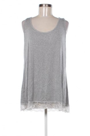 Дамски топ Unbranded, Размер XL, Цвят Сив, Цена 15,00 €