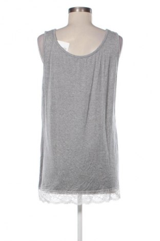 Дамски топ Unbranded, Размер XL, Цвят Сив, Цена 15,00 €