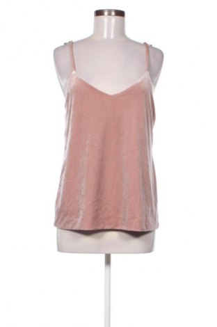 Damentop Unbranded, Größe M, Farbe Aschrosa, Preis € 10,99