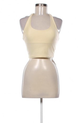 Дамски топ Unbranded, Размер S, Цвят Бежов, Цена 15,00 €