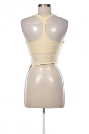 Дамски топ Unbranded, Размер S, Цвят Бежов, Цена 15,00 €