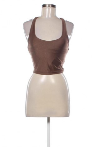 Дамски топ Unbranded, Размер S, Цвят Кафяв, Цена 15,00 €