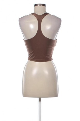 Дамски топ Unbranded, Размер S, Цвят Кафяв, Цена 15,00 €