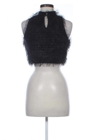 Női top Unbranded, Méret S, Szín Fekete, Ár 3 649 Ft