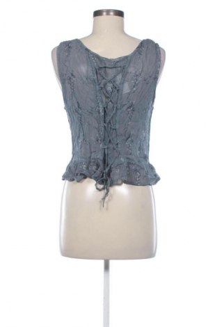 Дамски топ Unbranded, Размер S, Цвят Сив, Цена 24,00 €