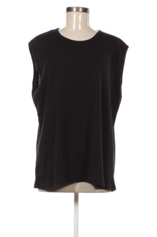 Дамски топ Unbranded, Размер XL, Цвят Черен, Цена 6,64 €