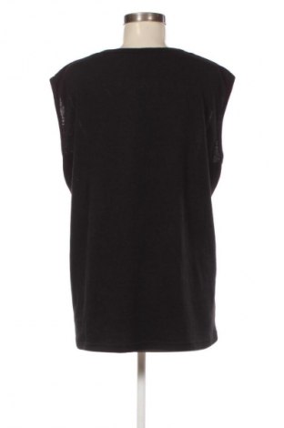 Дамски топ Unbranded, Размер XL, Цвят Черен, Цена 6,64 €