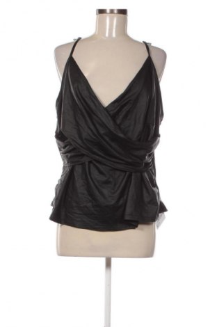 Damentop Unbranded, Größe 4XL, Farbe Schwarz, Preis € 12,99