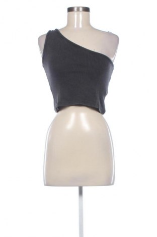 Damentop Unbranded, Größe M, Farbe Grau, Preis 15,00 €