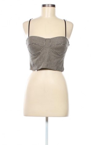 Γυναικείο τοπ Unbranded, Μέγεθος S, Χρώμα Πολύχρωμο, Τιμή 10,99 €