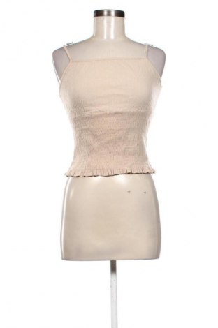 Dámský top Unbranded, Velikost S, Barva Béžová, Cena  419,00 Kč