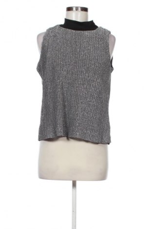 Damentop Unbranded, Größe L, Farbe Grau, Preis € 7,99