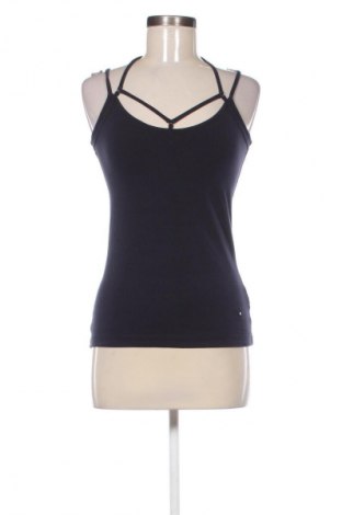 Γυναικείο τοπ Unbranded, Μέγεθος M, Χρώμα Μπλέ, Τιμή 15,00 €