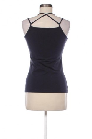 Γυναικείο τοπ Unbranded, Μέγεθος M, Χρώμα Μπλέ, Τιμή 15,00 €