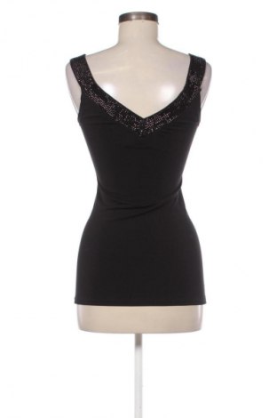 Damski top Unbranded, Rozmiar S, Kolor Czarny, Cena 80,38 zł