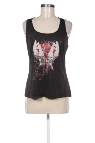 Damski top Unbranded, Rozmiar L, Kolor Kolorowy, Cena 80,38 zł