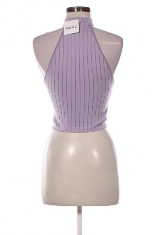 Női top Unbranded, Méret S, Szín Lila, Ár 4 369 Ft