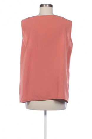 Γυναικείο τοπ Unbranded, Μέγεθος XL, Χρώμα Πορτοκαλί, Τιμή 15,00 €
