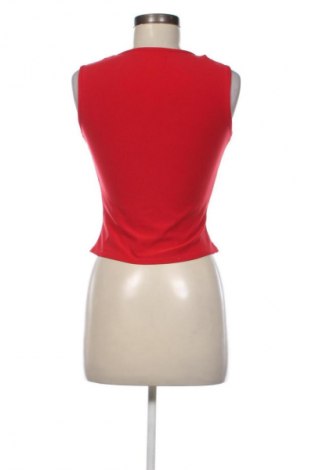 Дамски топ Unbranded, Размер M, Цвят Червен, Цена 14,77 €