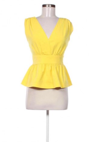 Damentop Unbranded, Größe S, Farbe Gelb, Preis 15,00 €