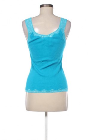 Γυναικείο τοπ Unbranded, Μέγεθος S, Χρώμα Μπλέ, Τιμή 15,00 €