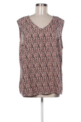 Damski top Unbranded, Rozmiar XXL, Kolor Kolorowy, Cena 80,38 zł