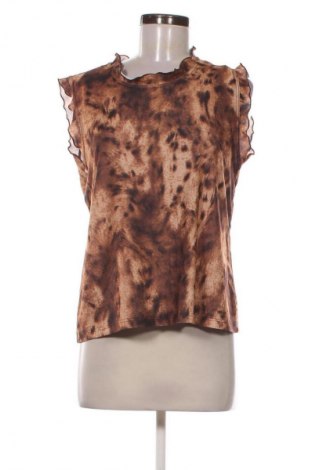 Γυναικείο τοπ Unbranded, Μέγεθος XL, Χρώμα Πολύχρωμο, Τιμή 8,99 €