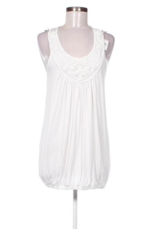 Damentop Unbranded, Größe L, Farbe Weiß, Preis 15,00 €
