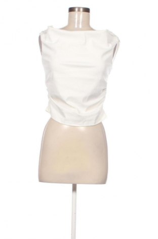 Дамски топ Unbranded, Размер M, Цвят Бял, Цена 7,66 €