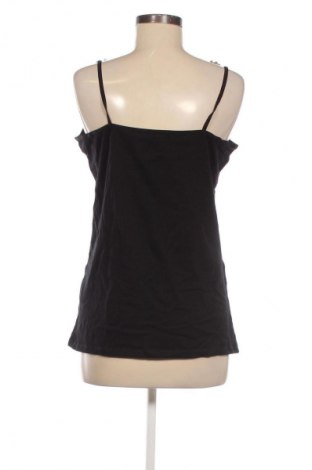 Дамски топ Unbranded, Размер XL, Цвят Черен, Цена 5,62 €