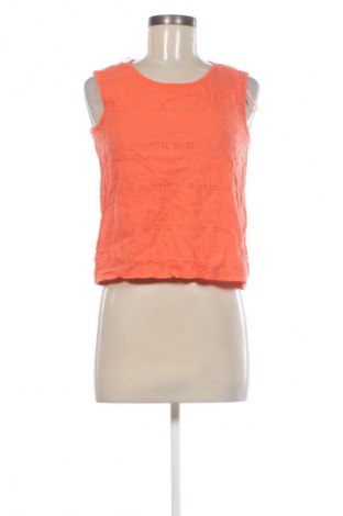 Дамски топ Unbranded, Размер M, Цвят Оранжев, Цена 7,66 €