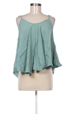 Дамски топ Unbranded, Размер M, Цвят Зелен, Цена 15,00 €