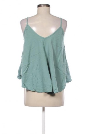 Дамски топ Unbranded, Размер M, Цвят Зелен, Цена 15,00 €