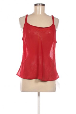 Дамски топ Unbranded, Размер XL, Цвят Червен, Цена 8,18 €