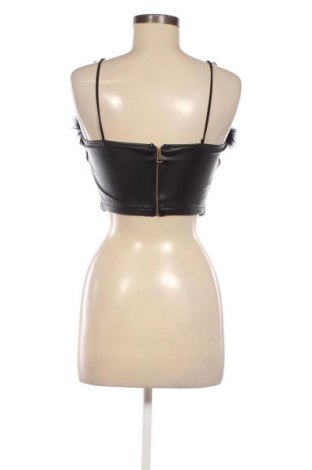 Damski top Unbranded, Rozmiar XS, Kolor Czarny, Cena 80,38 zł