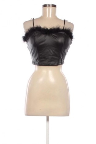 Damski top Unbranded, Rozmiar XS, Kolor Czarny, Cena 80,38 zł