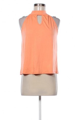 Dámský top Unbranded, Velikost S, Barva Oranžová, Cena  425,00 Kč