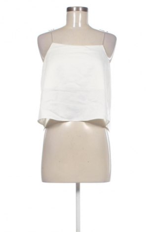 Дамски топ Unbranded, Размер M, Цвят Екрю, Цена 8,18 €