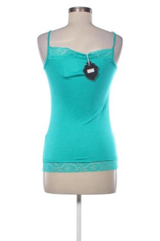 Dámský top Unbranded, Velikost M, Barva Zelená, Cena  680,00 Kč