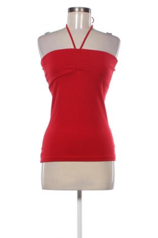 Damentop Unbranded, Größe S, Farbe Rot, Preis 15,00 €