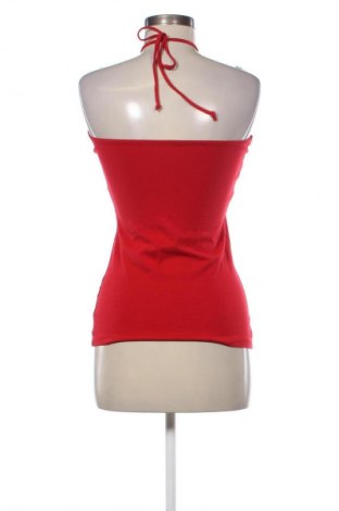 Damentop Unbranded, Größe S, Farbe Rot, Preis 15,00 €