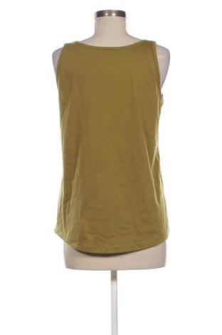 Damentop Unbranded, Größe L, Farbe Grün, Preis 9,99 €
