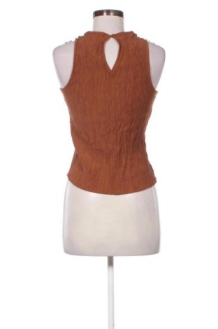 Damentop Unbranded, Größe M, Farbe Braun, Preis 14,83 €