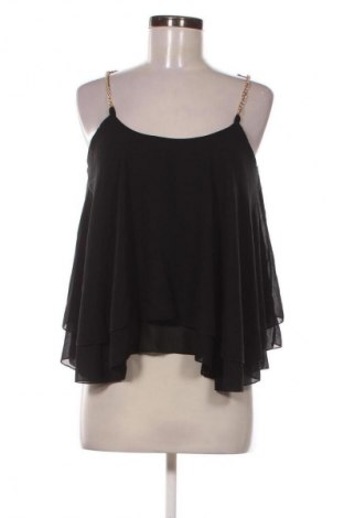 Дамски топ Unbranded, Размер M, Цвят Черен, Цена 10,73 €