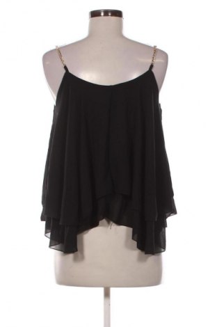 Дамски топ Unbranded, Размер M, Цвят Черен, Цена 10,73 €