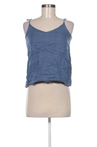 Top de femei Unbranded, Mărime S, Culoare Albastru, Preț 48,99 Lei